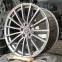 19 İNÇ 5X112 VOLKSWAGEN-SEAT-SKODA-SEAT UYUMLU 2. EL JANT TAKIMI