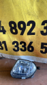Sprinter W906 Mercedes Sol Sis Farı - Ürün Kodu: A9068200856
