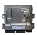 237106820S A3C0911230001 237107756S SID321 MOTOR BEYNI RENAULT MA