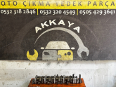 Oto Çıkma Parça / Honda / Civic / Motor / Eksantrik / Çıkma Parça 