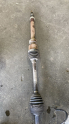 RENAULT TALIANT SAĞ AKS GÜÇMANLAR 05012551616