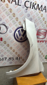 Oto Çıkma Parça / Skoda / Octavia / Kaporta & Karoser / Sol Ön Çamurluk / Çıkma Parça 