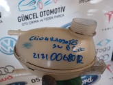 Oto Çıkma Parça / Renault / Clio / Radyatör / Yedek Su Deposu / Çıkma Parça 