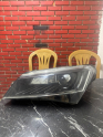 Oto Çıkma Parça / Skoda / Superb / Far & Stop / Sol Ön Far / Çıkma Parça 