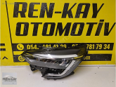 Oto Çıkma Parça / Renault / Clio / Far & Stop / Sağ Ön Far / Çıkma Parça 