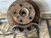 Oto Çıkma Parça / Fiat / Ducato / Alt Takım / Taşıyıcı / Çıkma Parça 