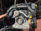 Oto Çıkma Parça / Porsche / Cayenne / Motor / Motor (komple) / Çıkma Parça 