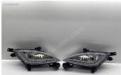 HYUNDAI I30 SİS FARI SAĞ SOL 2012-2015 ADET FİYATI