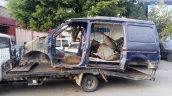 Oto Çıkma Parça / Nissan / Vanetto / Kaporta & Karoser / Kasa / Kupa / Çıkma Parça 