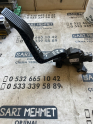 Oto Çıkma Parça / Fiat / Egea / Koltuk & Döşeme / Pedal / Çıkma Parça 