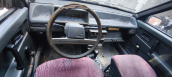 LADA SAMARA ( 1994 ) KLİMA KONTROL PANELİ ORJINAL ÇIKMA