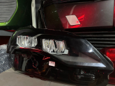 Peugeot 3008 ön sağ far Ledli