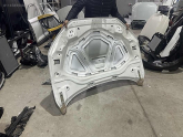 Oto Çıkma Parça / Audi / A3 / Arma & Yazı / Kaput Arması / Çıkma Parça 