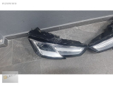 Oto Çıkma Parça / Audi / A4 / Far & Stop / Sol Ön Far / Çıkma Parça 