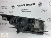 Oto Çıkma Parça / Ford / Kuga / Far & Stop / Sol Ön Far / Çıkma Parça 