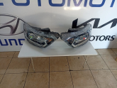Oto Çıkma Parça / Hyundai / i20 / Far & Stop / Sol Ön Far / Sıfır Parça 