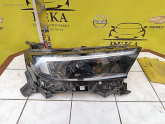 Oto Çıkma Parça / Opel / Mokka / Far & Stop / Sol Ön Far / Çıkma Parça 