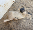 RENAULT MEGANE YEDEK SU DEPOSU