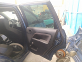 Oto Çıkma Parça / Ford / Fiesta / Kaporta & Karoser / Sağ Arka Kapı / Çıkma Parça 