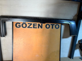 Oto Çıkma Parça / Volkswagen / Transporter / Kaporta & Karoser / Frangart / Çıkma Parça 