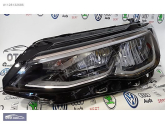 Oto Çıkma Parça / Volkswagen / Golf / Far & Stop / Sol Ön Far / Sıfır Parça 