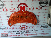 Oto Çıkma Parça / Nissan / Micra / Kaporta & Karoser / Kaput / Çıkma Parça 