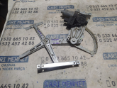 Oto Çıkma Parça / Opel / Astra / Oto Cam / Cam Krikosu / Çıkma Parça 