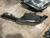 Oto Çıkma Parça / Ford / Mondeo / Far & Stop / Sol Ön Far / Çıkma Parça 