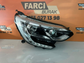 MEGANE 4 JOY MAKYAJLI SAĞ FAR ORJİNAL