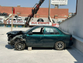 Hyundai Accent 1.5 Glsi Sol Ön Kapı