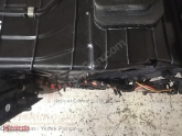 Oto Çıkma Parça / Volkswagen / Transporter / Kalorifer / Kalorifer Kutusu / Çıkma Parça 