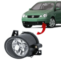 6Q0941699A POLO 2002-2005 SİS FARI SOL