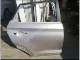 Oto Çıkma Parça / Hyundai / Tucson / Kaporta & Karoser / Sağ Arka Kapı / Çıkma Parça 