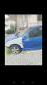 Hasarlı & Kazalı Oto / Peugeot / 206