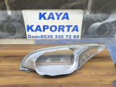 Oto Çıkma Parça / Ford / Focus / Far & Stop / Far Camı / Çıkma Parça 
