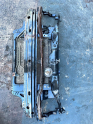 Oto Çıkma Parça / Hyundai / Accent / Klima / Kontrol Paneli / Çıkma Parça 