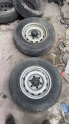96 2001 MITSUBİSHİ L200 ÇIKMA ORJİNAL JANT