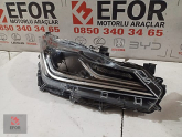 Oto Çıkma Parça / Toyota / Corolla / Far & Stop / Sağ Ön Far / Çıkma Parça 