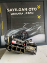 Oto Çıkma Parça / Toyota / Corolla / Kalorifer / Kalorifer Kutusu / Çıkma Parça 