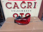 SEAT IBİZA SAĞ ARKA STOP LEDLİ 6F0945208H 2018 2024 ÇAĞRI OTO