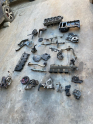 Oto Çıkma Parça / Nissan / X-Trail / Motor / Motor (komple) / Çıkma Parça 
