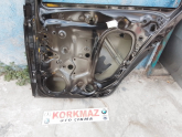 Oto Çıkma Parça / Skoda / Scala / Kaporta & Karoser / Sol Arka Kapı / Çıkma Parça 