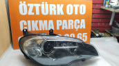 Oto Çıkma Parça / Bmw / X5 / Far & Stop / Sağ Ön Far / Çıkma Parça 