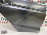 Oto Çıkma Parça / Honda / Jazz / Kaporta & Karoser / Sağ Arka Kapı / Sıfır Parça 
