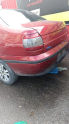Oto Çıkma Parça / Fiat / Siena / Tampon / Arka Tampon / Çıkma Parça 