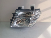 NİSSAN NAVARA SOL ÖN FAR MOTORLU SIFIR 2012-2014