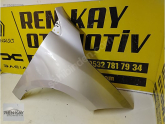 Oto Çıkma Parça / Renault / Megane / Kaporta & Karoser / Arka Çamurluk / Çıkma Parça 