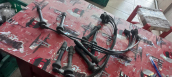 Oto Çıkma Parça / Honda / HR-V / Elektrik / Buji / Çıkma Parça 