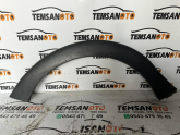 PEUGEOT PEJO 207 SW SOL ÇAMURLUK DODİK TEMSAN OTO
