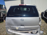 OPEL MERİVA BAGAJ KAPAĞI